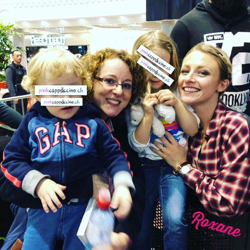 Livre De L Atelier De Roxane Pinkcappuccino Ch