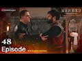 Mehmed Fetihler Sultani Season 2 Episode 48 With English Subtitles