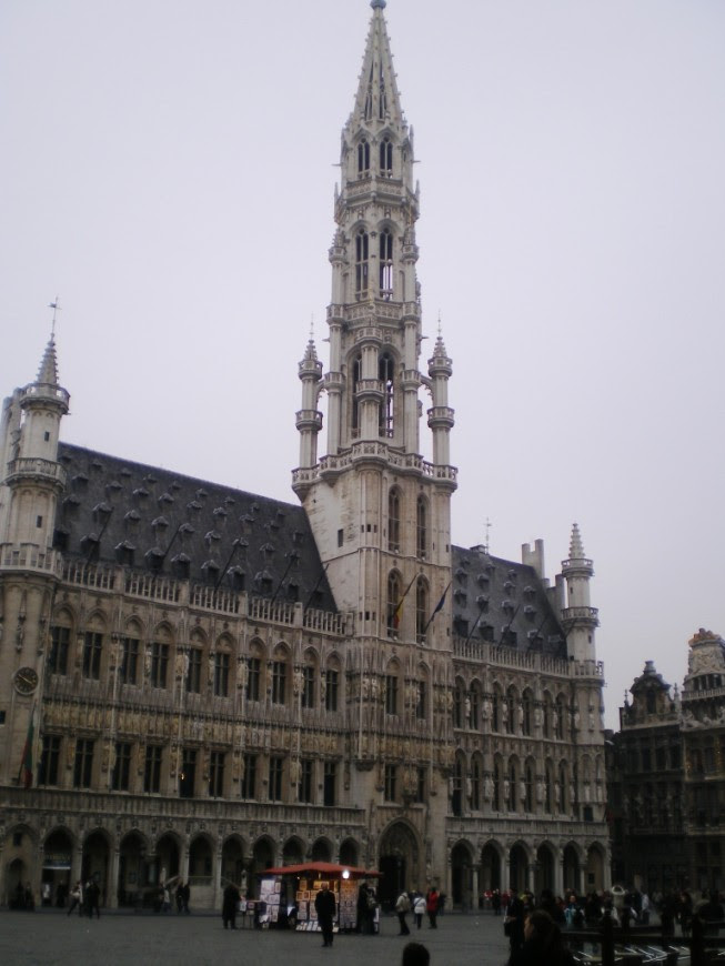 BRUSSELLES