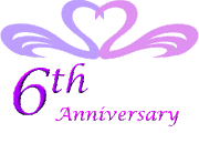 43+ Great Style Wedding Anniversary Sixth Year