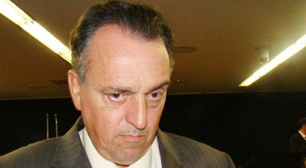 Ministro concede condicional a Pedro Henry, condenado no Mensalão