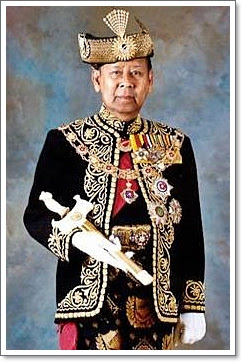 Gambar Yang di Pertuan Agong ke 14 Sultan Abdul Halim Senarai senarai Yang di Pertuan Agong Malaysia
