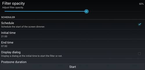 How To Add Night Mode Feature In Your Android Without Rooting