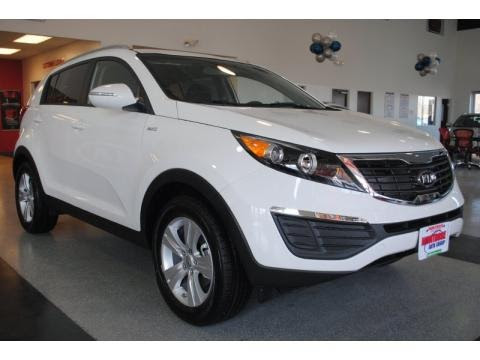 Kia Sportage 2011 Price. 2011 Kia Sportage LX AWD Data,