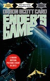 Ender's Game (Ender's Saga, #1)