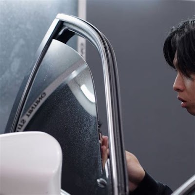 Cheap Window Tinting In Cary, Nc
