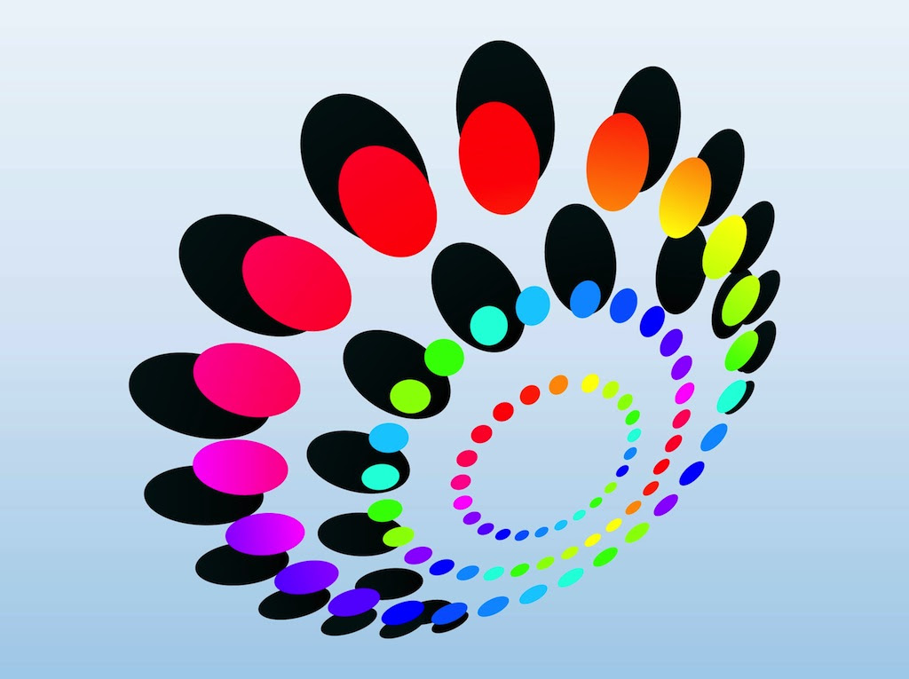 Download 16 Circle Logo Design Vector Images - Circle Design Vector ...