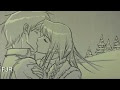 Gambar Ilustrasi Kartun Romantis