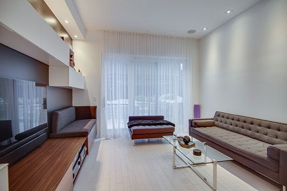 209 Claremont Street Toronto