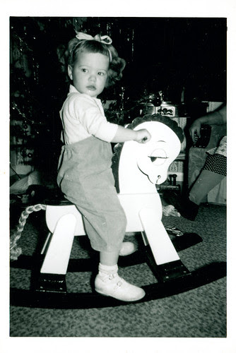 Hobby Horse