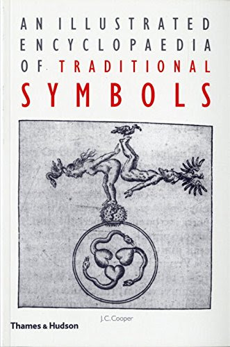 An Illustrated Encyclopaedia of Traditional SymbolsBy J. C. Cooper