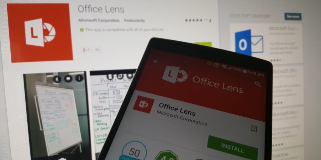 Office Lens
