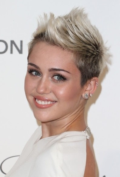 frisuren damen halblang 2014
