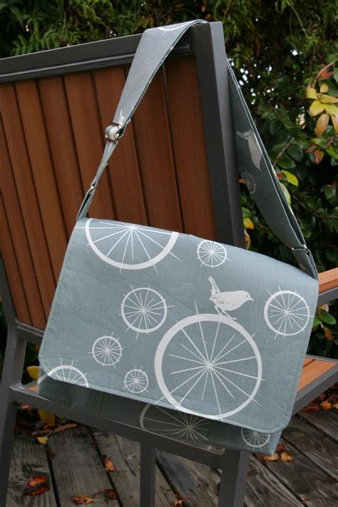 messenger bag tutorial time sew