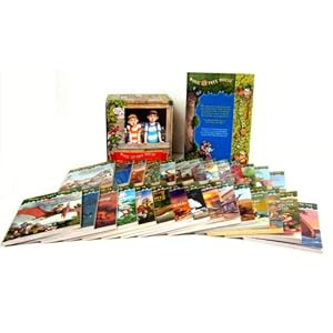 Magic Tree House Boxed Set, Books 1-28
