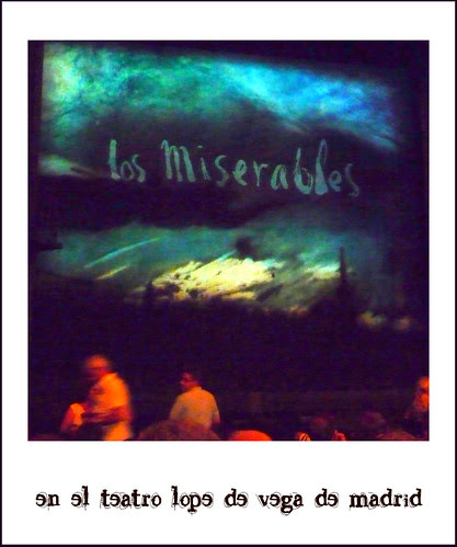 Día de teatro