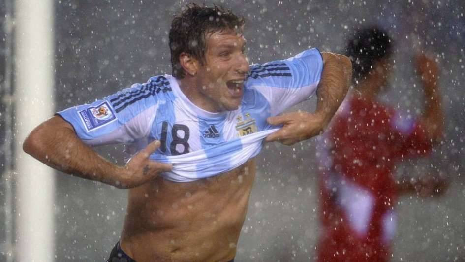 Argentina-Peru', "spareggio" Mondiale: nel 2009 l'eroe fu ...