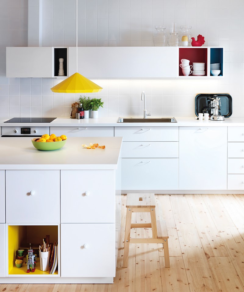 24+ Dapur IKEA