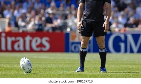 France All Black 2007 : Rugby Five Times France Broke The All Blacks Hearts Newshub : France proved too much for new zealand at rugby world cup 2007, while england were too.