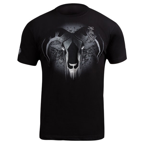 gsp-goat-hayabusa-tee-front