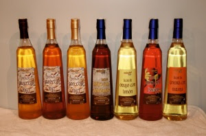 Botellas de 70 cl