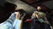 games people play Warriors Legends of Troy E3 2010 Trailer