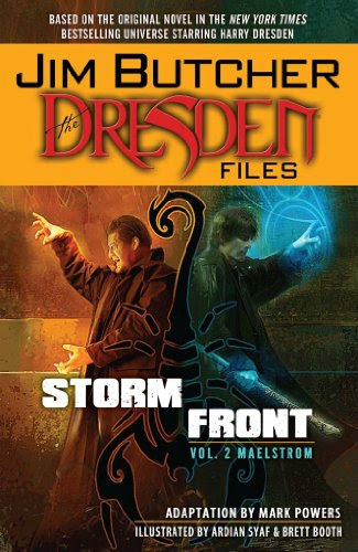 dresden files peace talks chapter 1 download