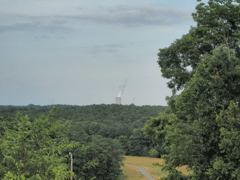 Shearon Harris Nuclear Power Plant