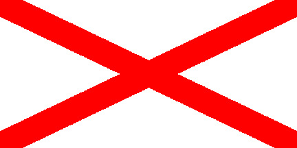 [St Patrick's Cross]