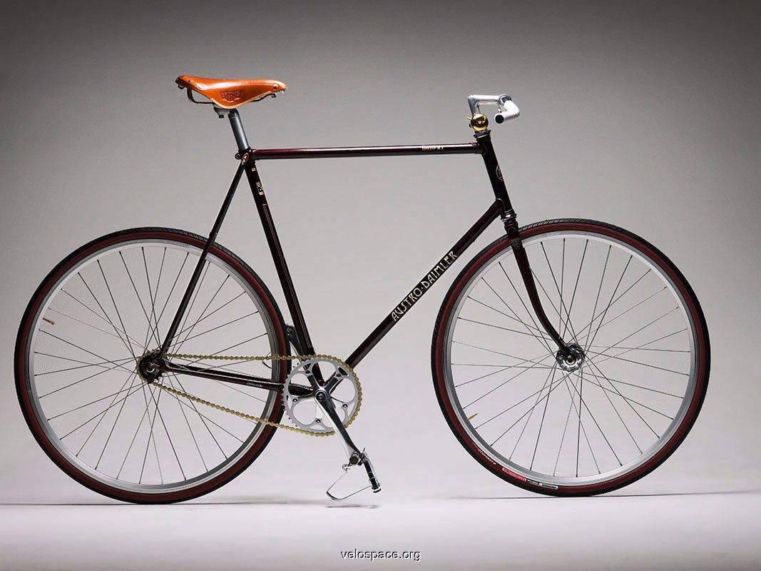 Austro Daimler Inter 10
