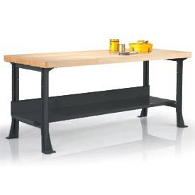 Steel Workbench - 60