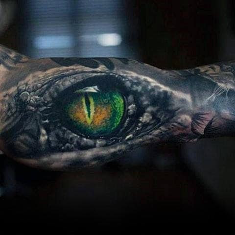 80 Sick Tattoos  For Men Masculine Ink Design Ideas