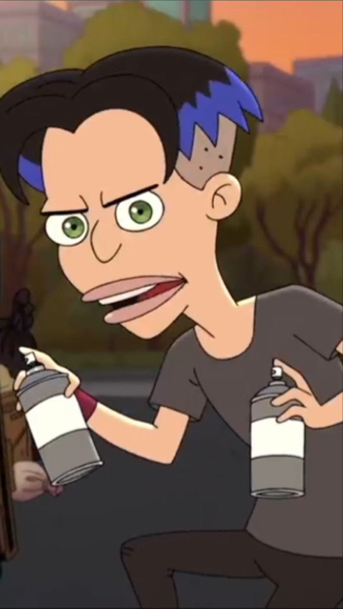 Simple Cartoon Boy Hairstyles / nle choppað in 2021 | Summer outfits women 30s, Drip : The odd couple of renovation 00:47 luke and clint are the perfect blend of functionali.