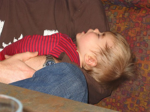 Jack nap