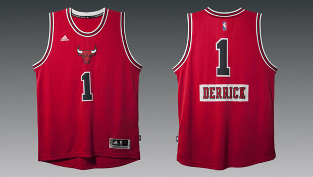 Nbaクリスマス ユニフォーム 14 Bulls Fan In Japan