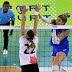 Brasil perde do Canadá e fica em 4º na Copa Pan-Americana de Vôlei