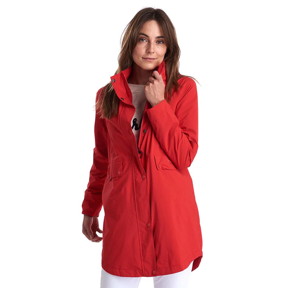 Katafront Waterproof Jacket Endource