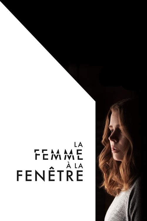 FILM COMPLET La femme à la fenêtre 2021 Streaming' VF Free VOSTFR .FR