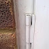 Upvc Door Hinge Pin Removal - Molding removal tool by mustang monthly.