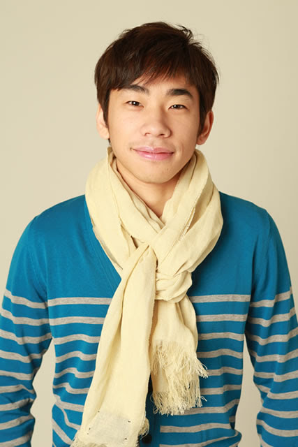 織田 信成 所属タレント一覧 トラロックエンターテインメント株式会社