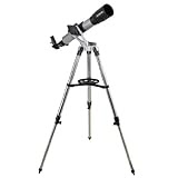Meade 20218 NG-70SM 70mm Altazimuth Refractor Telescope