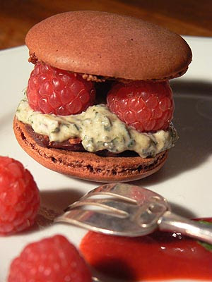 macarons pesto menthe 1.jpg