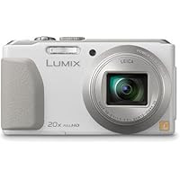 Panasonic Lumix DMC-ZS30 Digital Camera