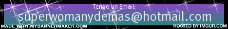 Create your own banner at mybannermaker.com!