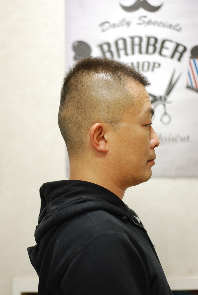 長さ別ヘアスタイル Hair Salon Jibu 大阪府鶴見区 門真南