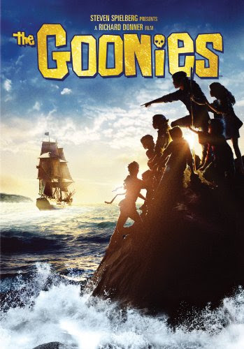 The Goonies