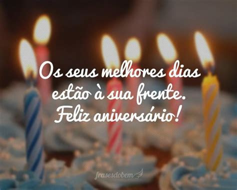 Frases Feliz Aniversario Homem