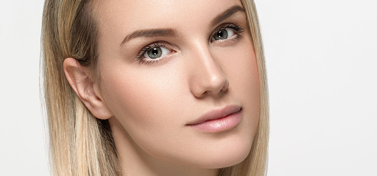 macchie solari viso laser