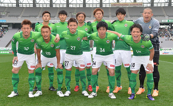 ココカラスポーツ ｊリーグ東京ヴェルディを応援に行こう ココカラweb フリーペーパーココカラ