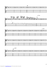 Taman Rashidah Utama Guitar Pro Tab By Wings Musicnoteslib Com